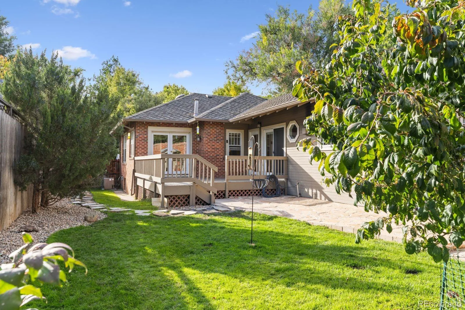 1872 S Marion Street Denver CO 80210 MLS #REC2947951 05122026160634 1600 33
