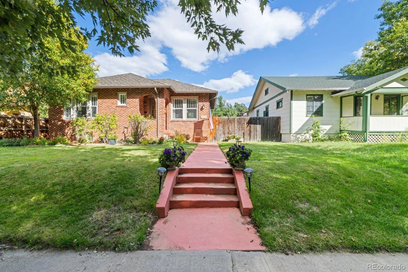 1872 S Marion Street Denver CO 80210 MLS #REC2947951 05122026160634 1600 4