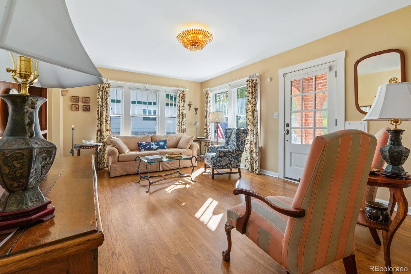1872 S Marion Street Denver CO 80210 MLS #REC2947951 05122026160634 1600 9
