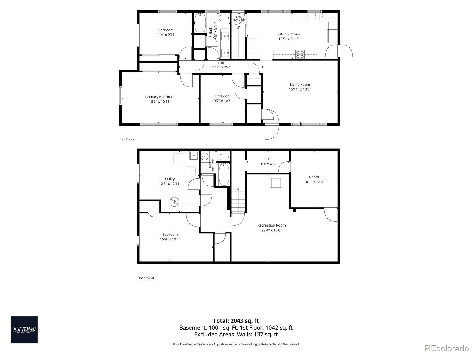 6530 Marshall Street Arvada CO 80003 MLS #REC2948475 06182026232404 1600 32