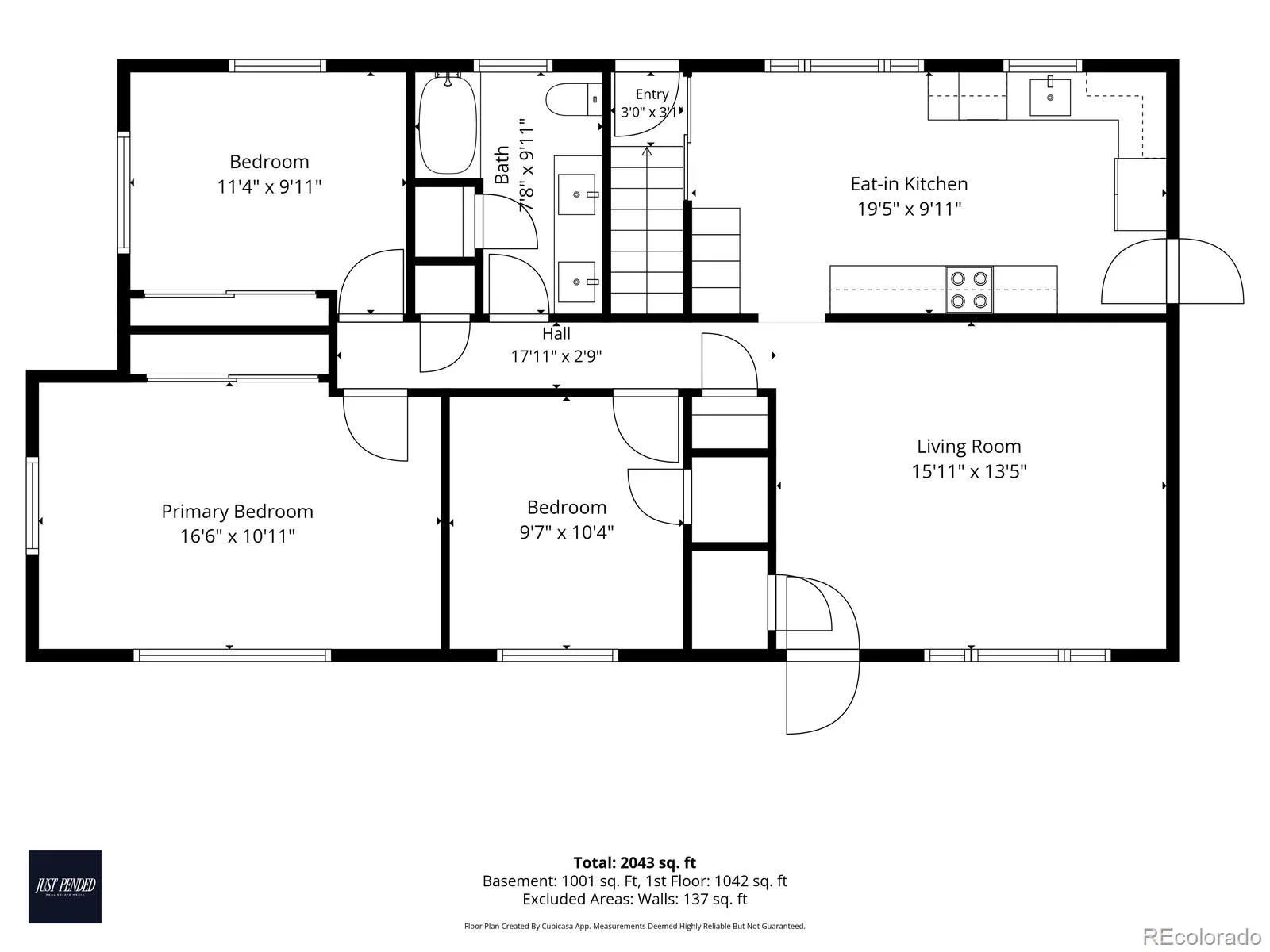 6530 Marshall Street Arvada CO 80003 MLS #REC2948475 06182026232404 1600 33