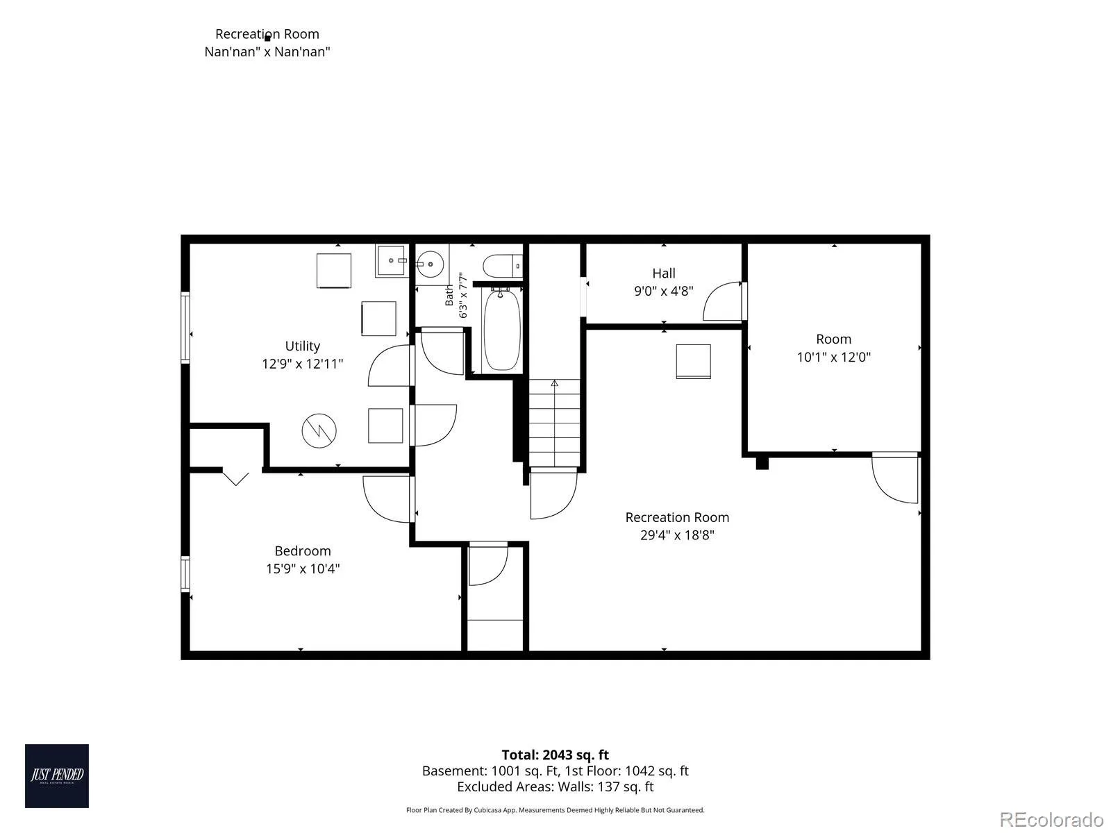 6530 Marshall Street Arvada CO 80003 MLS #REC2948475 06182026232404 1600 34