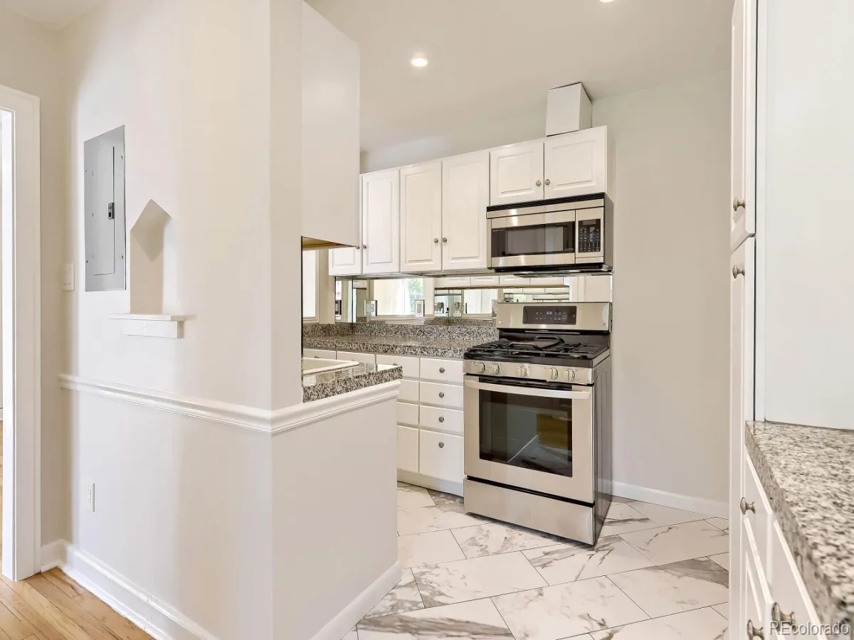 955 N Washington Street #7 Denver CO 80203 | MLS #REC2949108 09232026094426 1200 1
