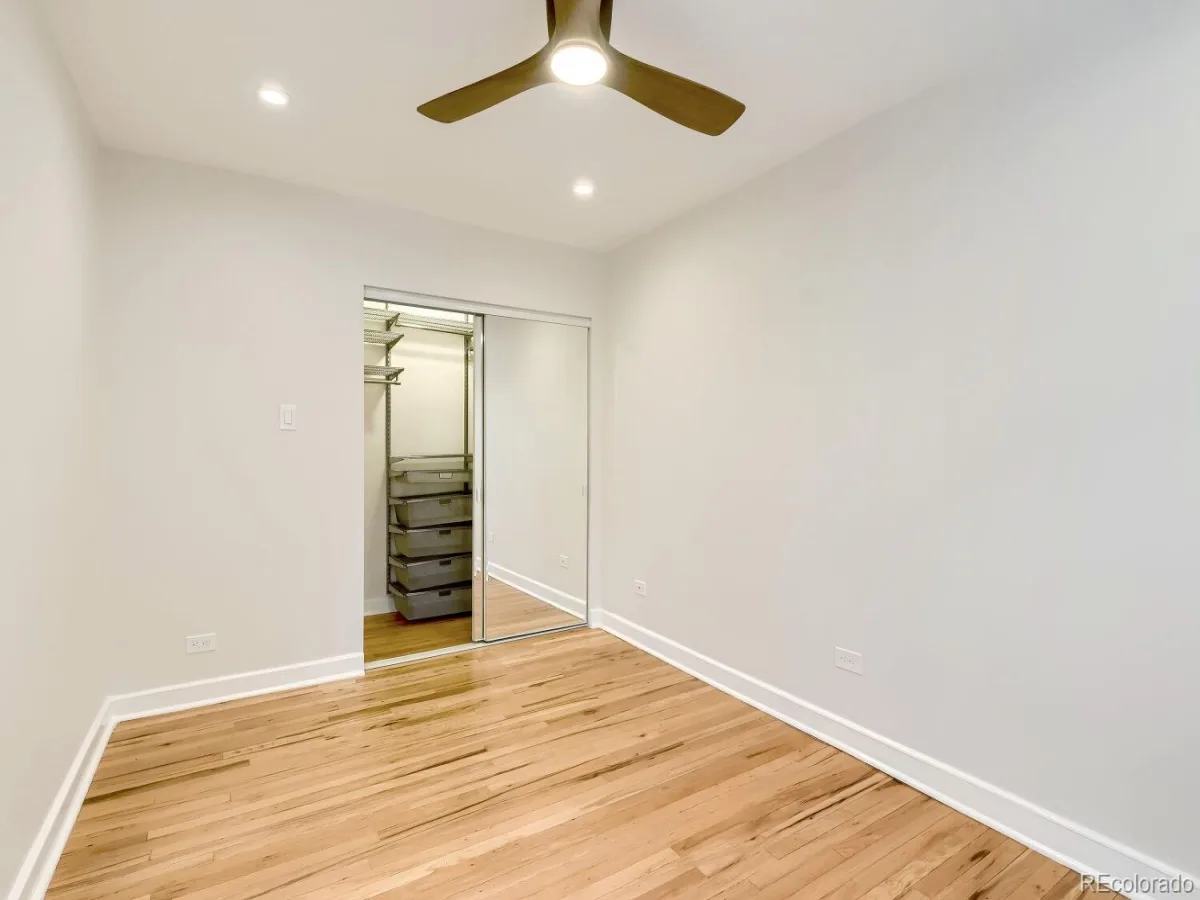 955 N Washington Street #7 Denver CO 80203 | MLS #REC2949108 09232026094426 1200 10