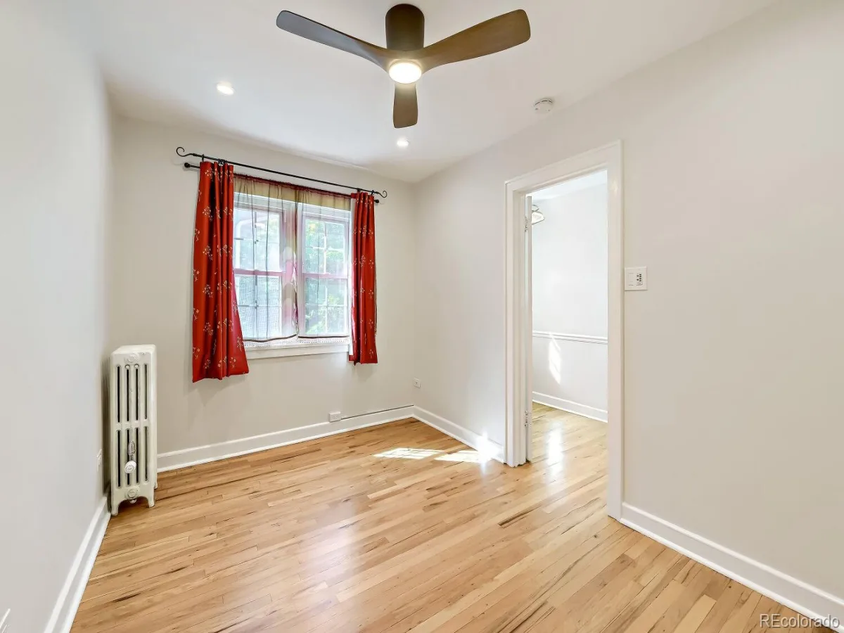 955 N Washington Street #7 Denver CO 80203 | MLS #REC2949108 09232026094426 1200 11