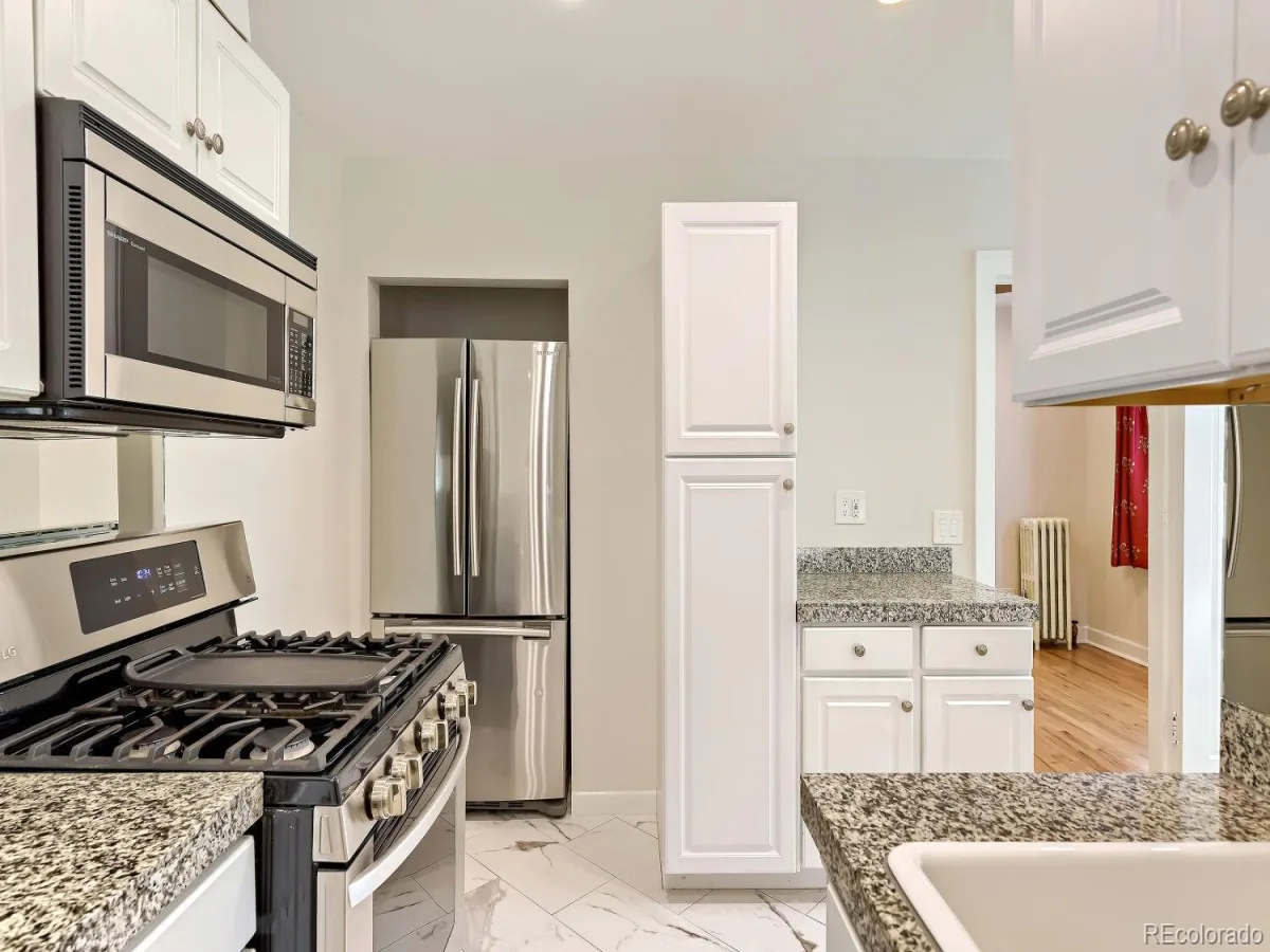 955 N Washington Street #7 Denver CO 80203 | MLS #REC2949108 09232026094426 1200 2