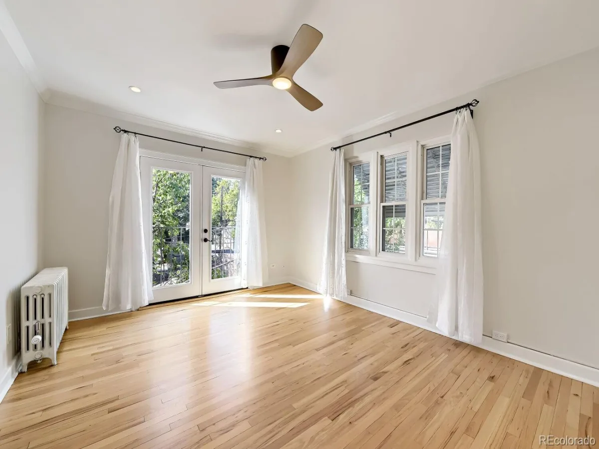 955 N Washington Street #7 Denver CO 80203 | MLS #REC2949108 09232026094426 1200 7