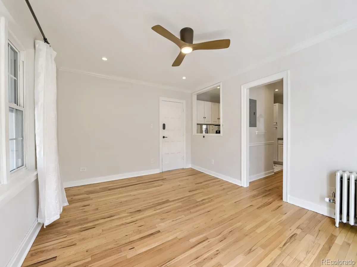 955 N Washington Street #7 Denver CO 80203 | MLS #REC2949108 09232026094426 1200 8
