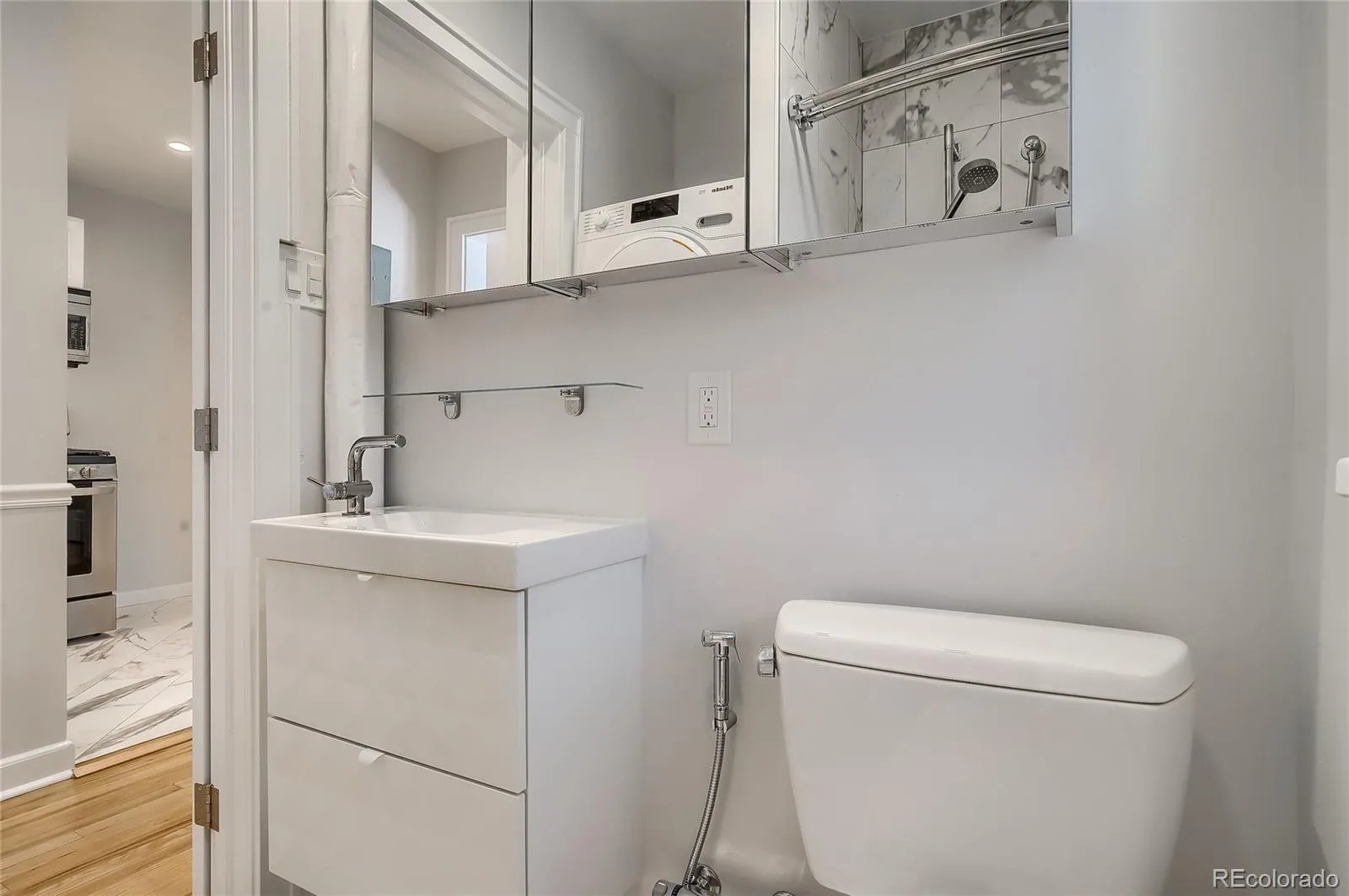 955 N Washington Street #7 Denver CO 80203 | MLS #REC2949108 09232026094426 1600 13