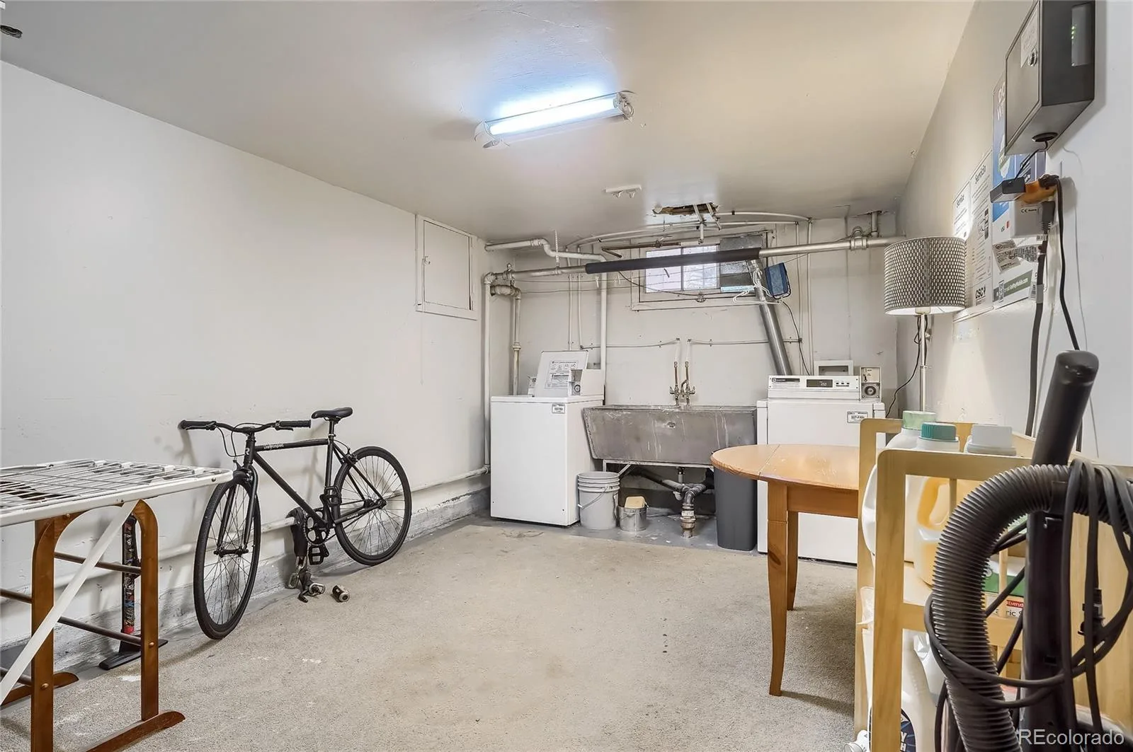 955 N Washington Street #7 Denver CO 80203 | MLS #REC2949108 09232026094426 1600 17