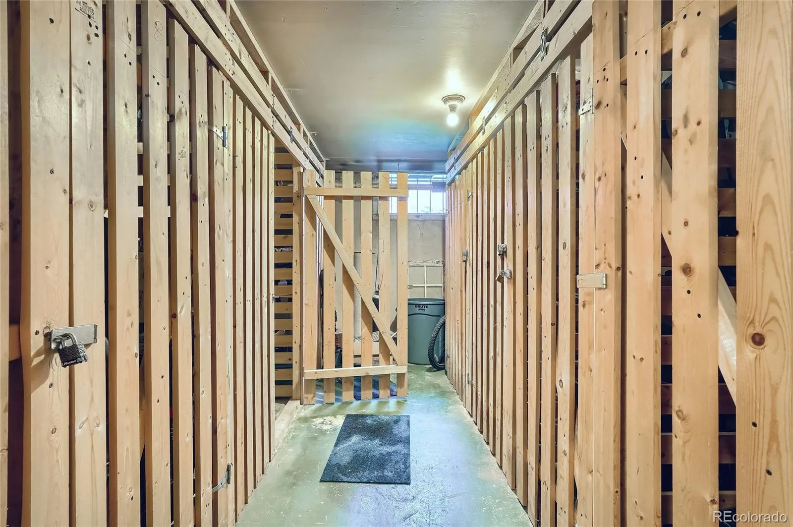 955 N Washington Street #7 Denver CO 80203 | MLS #REC2949108 09232026094426 1600 20