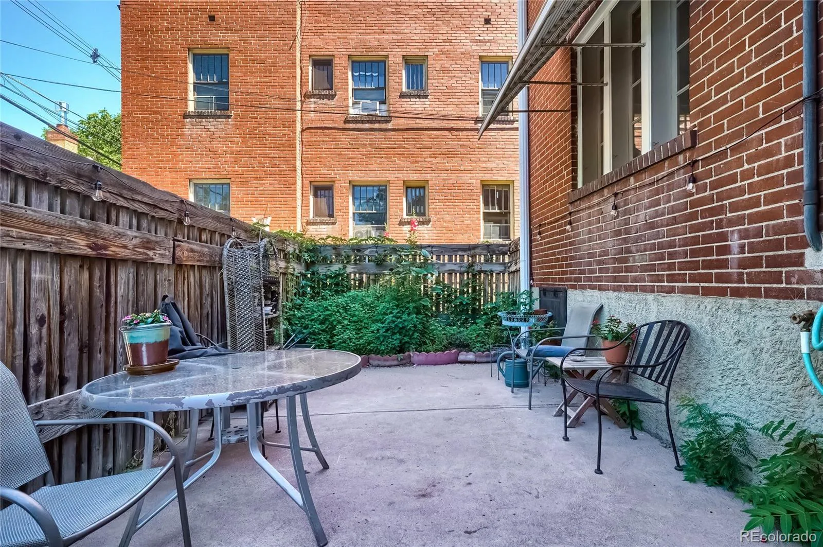 955 N Washington Street #7 Denver CO 80203 | MLS #REC2949108 09232026094426 1600 22