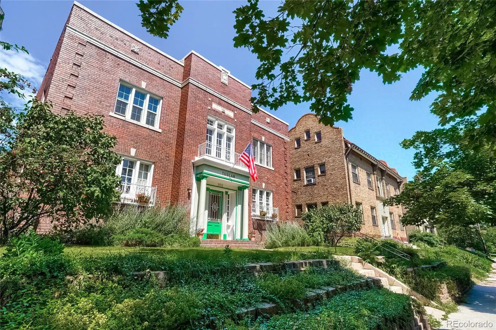 955 N Washington Street #7 Denver CO 80203 | MLS #REC2949108 09232026094426 1600 3