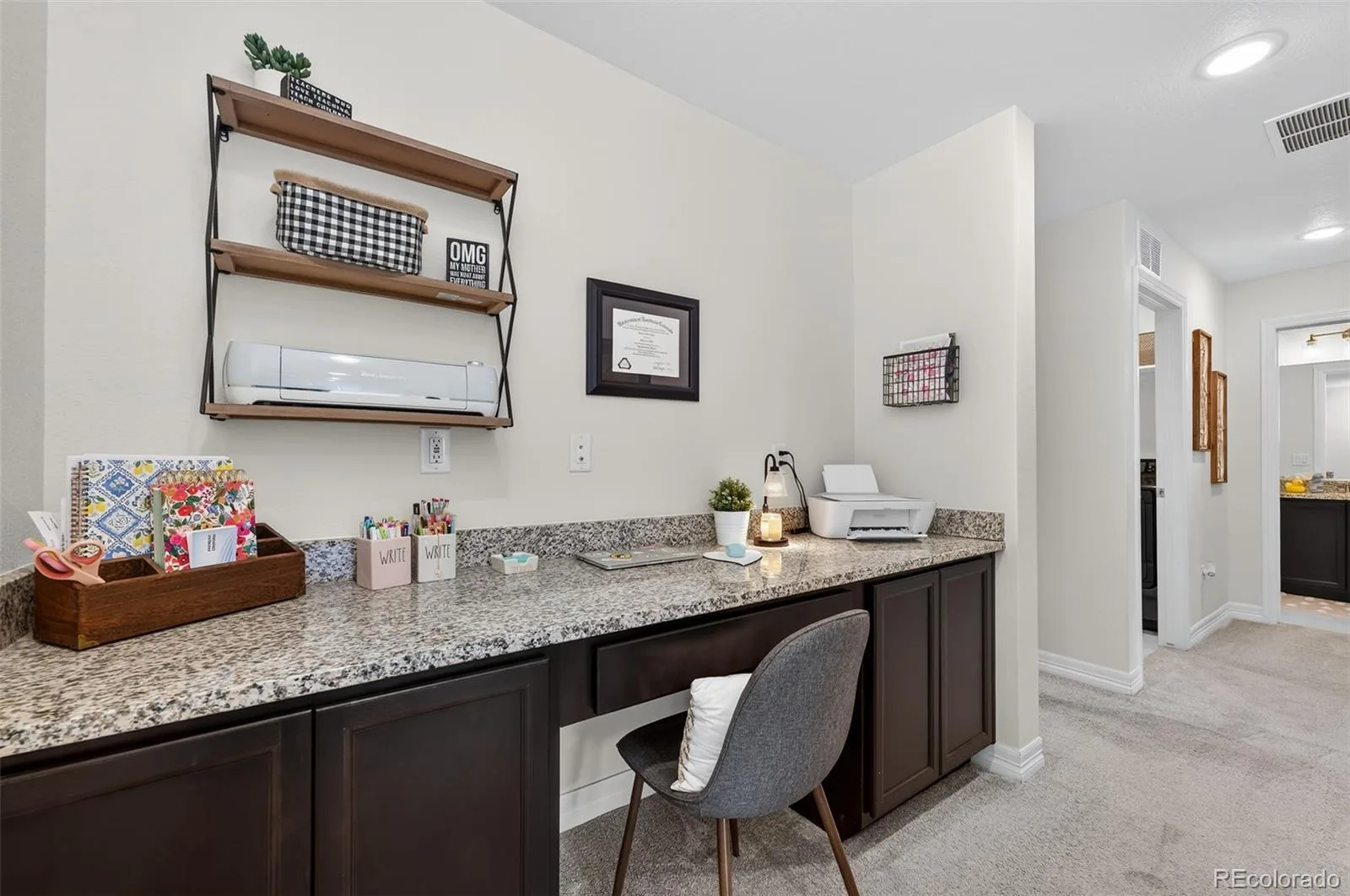 16871 E 119th Avenue #D Commerce City CO 80022 | MLS #REC2949599 08132026204518 1600 10