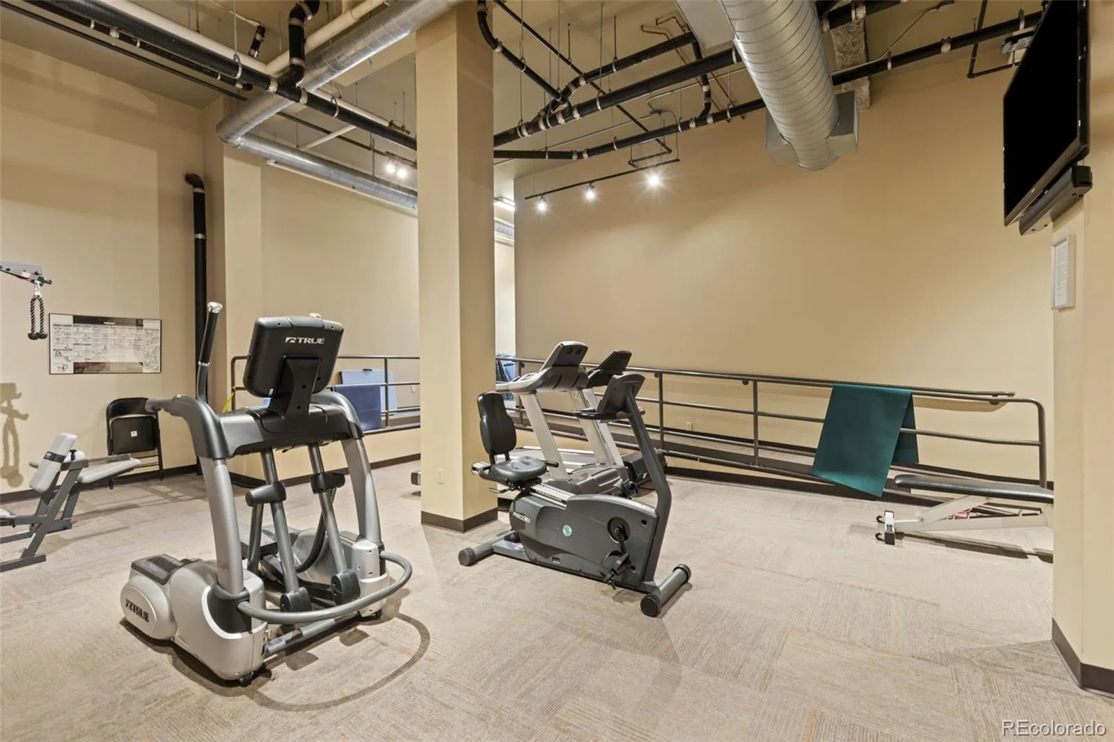 1800 Lawrence Street #408 Denver CO 80202 MLS #REC2950676 05052026035124 1600 20