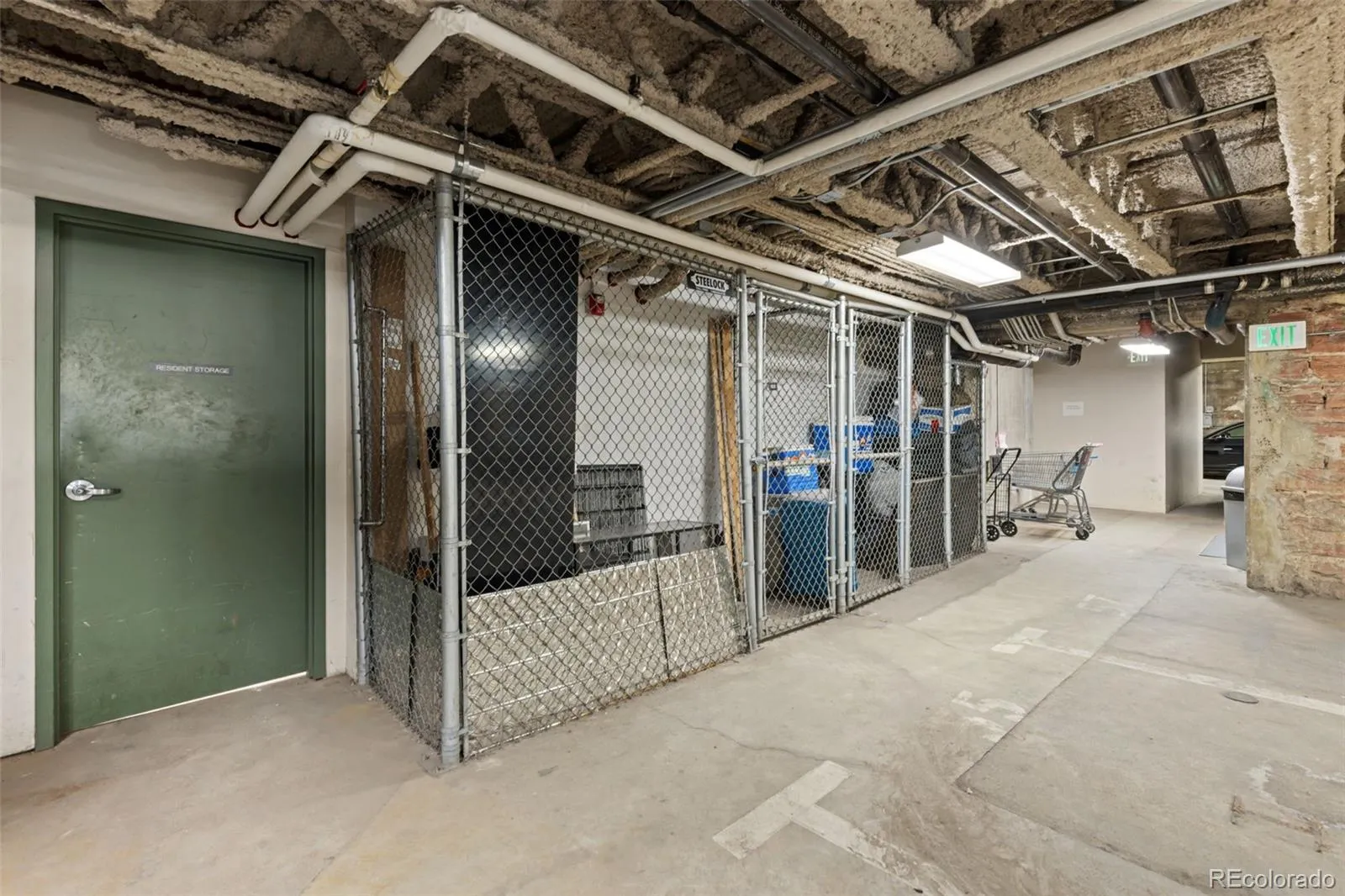 1800 Lawrence Street #408 Denver CO 80202 MLS #REC2950676 05052026035124 1600 21