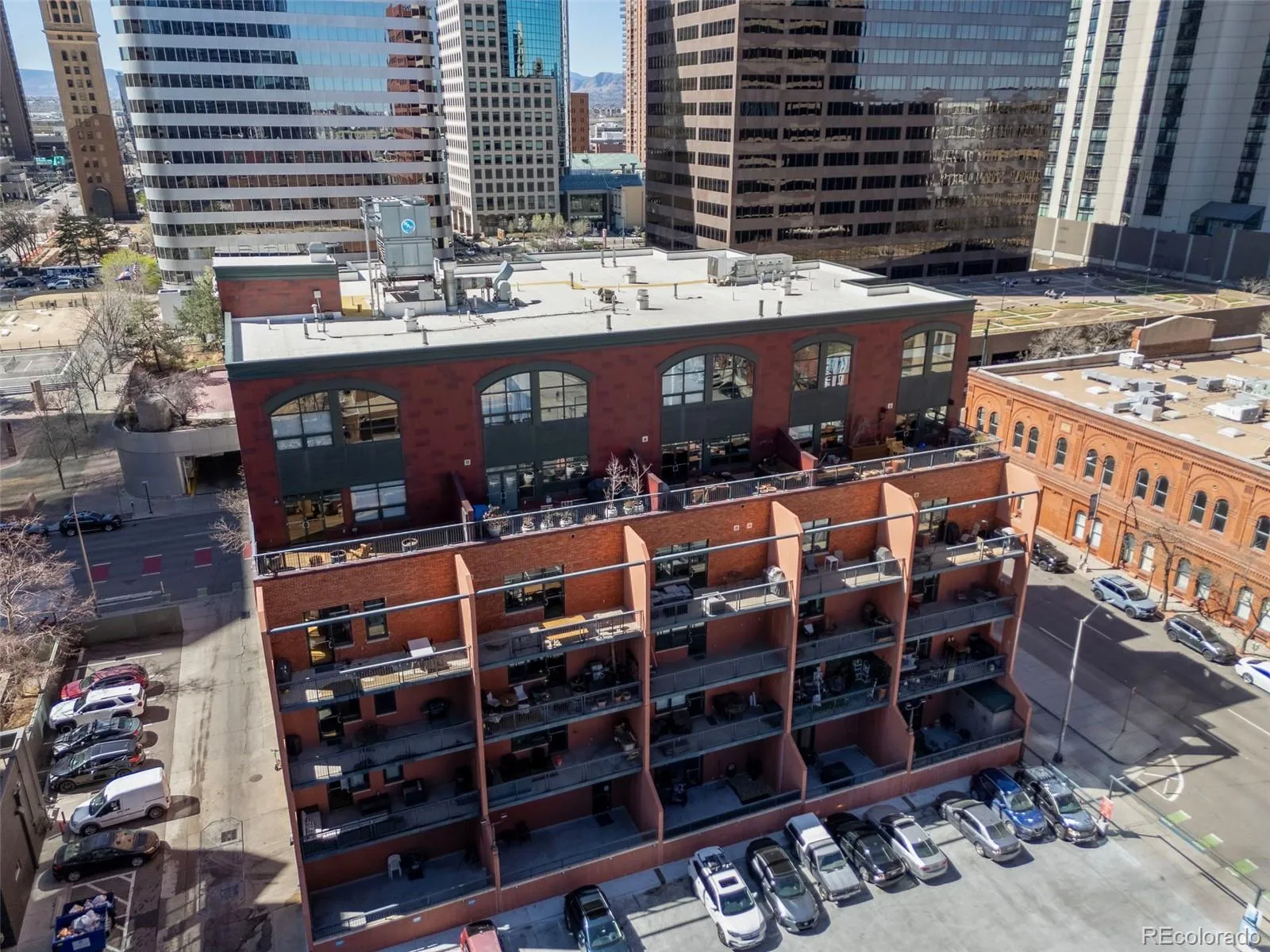 1800 Lawrence Street #408 Denver CO 80202 MLS #REC2950676 05052026035124 1600 24