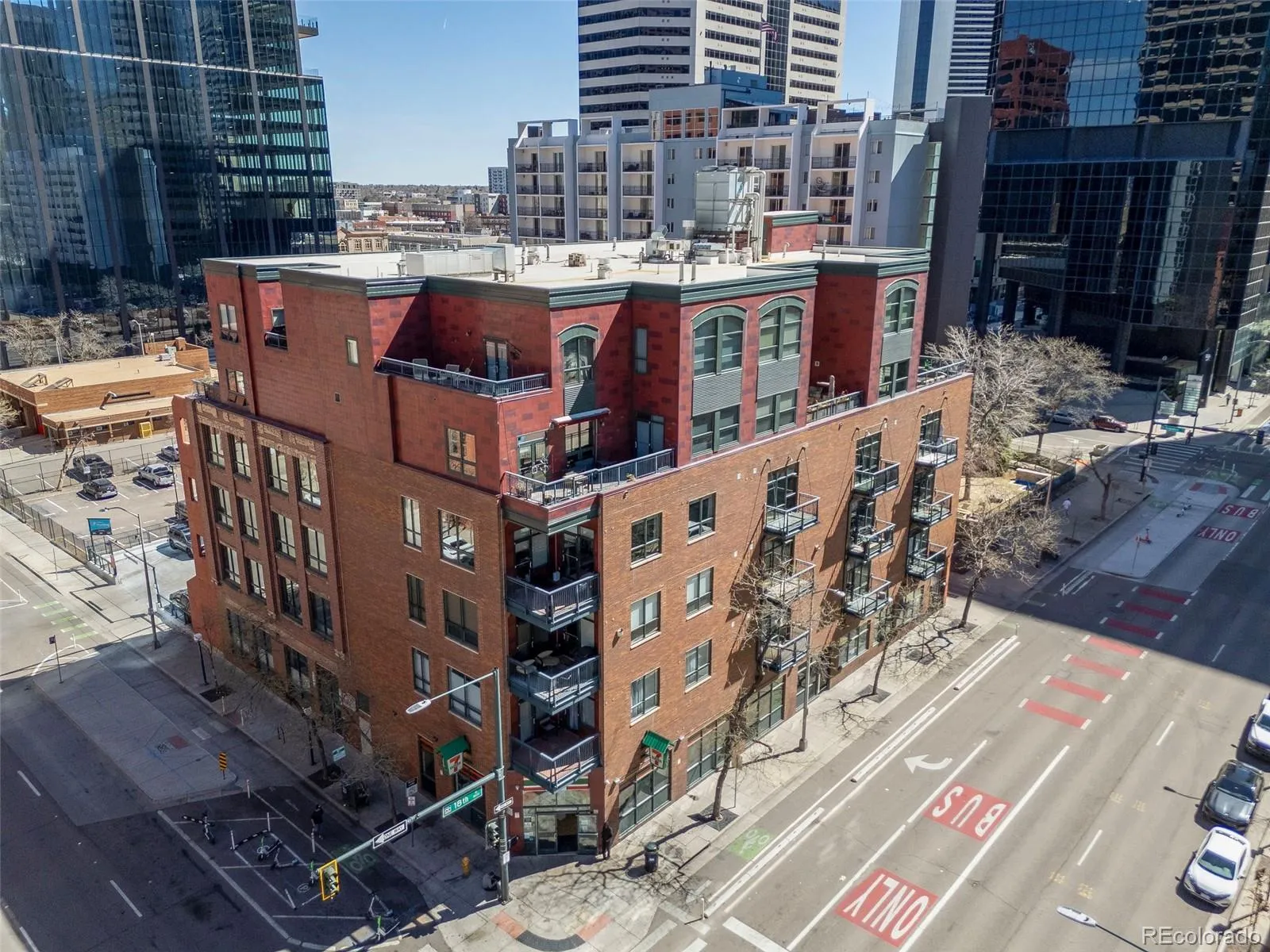 1800 Lawrence Street #408 Denver CO 80202 MLS #REC2950676 05052026035124 1600 26