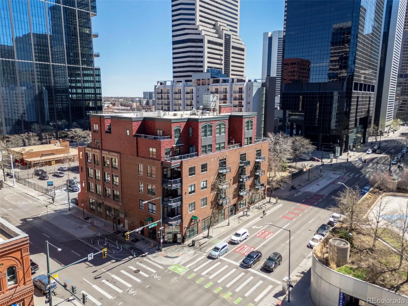 1800 Lawrence Street #408 Denver CO 80202 MLS #REC2950676 05052026035124 1600 31