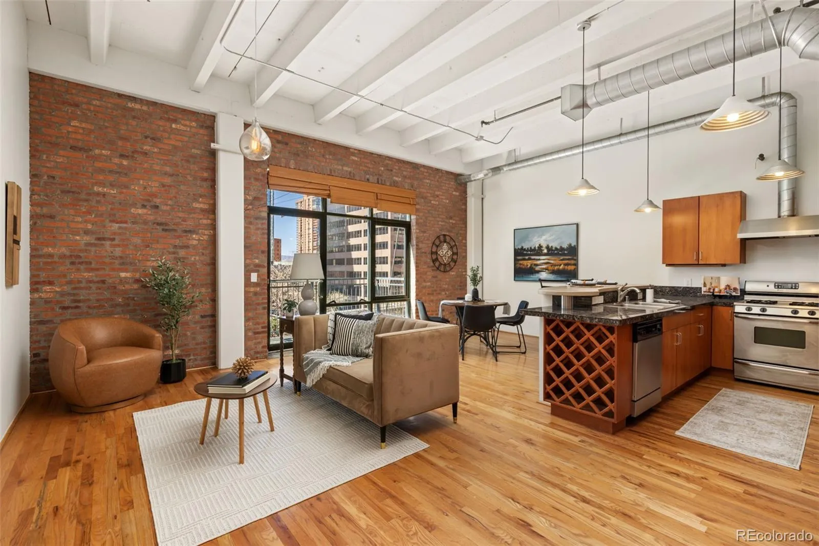 1800 Lawrence Street #408 Denver CO 80202 MLS #REC2950676 05052026035124 1600 32