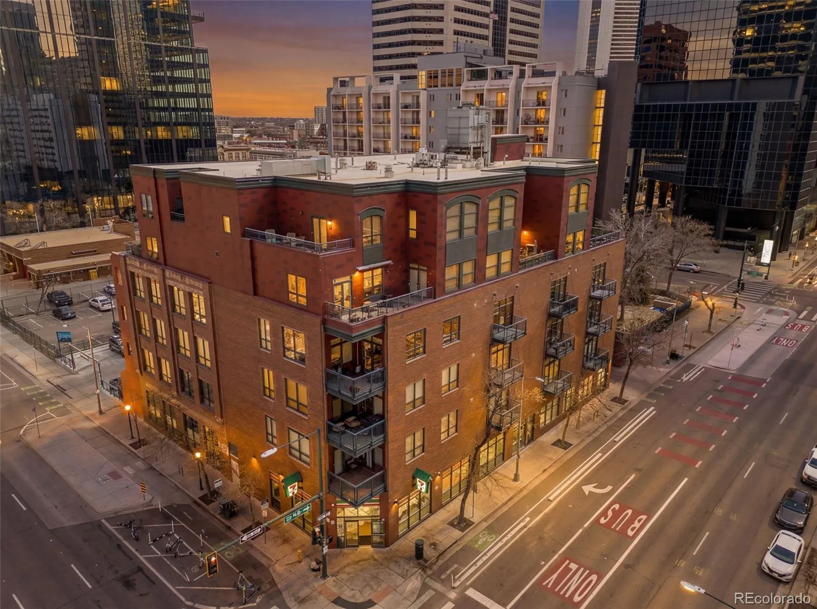1800 Lawrence Street #408 Denver CO 80202 MLS #REC2950676 05052026035124 1600 6