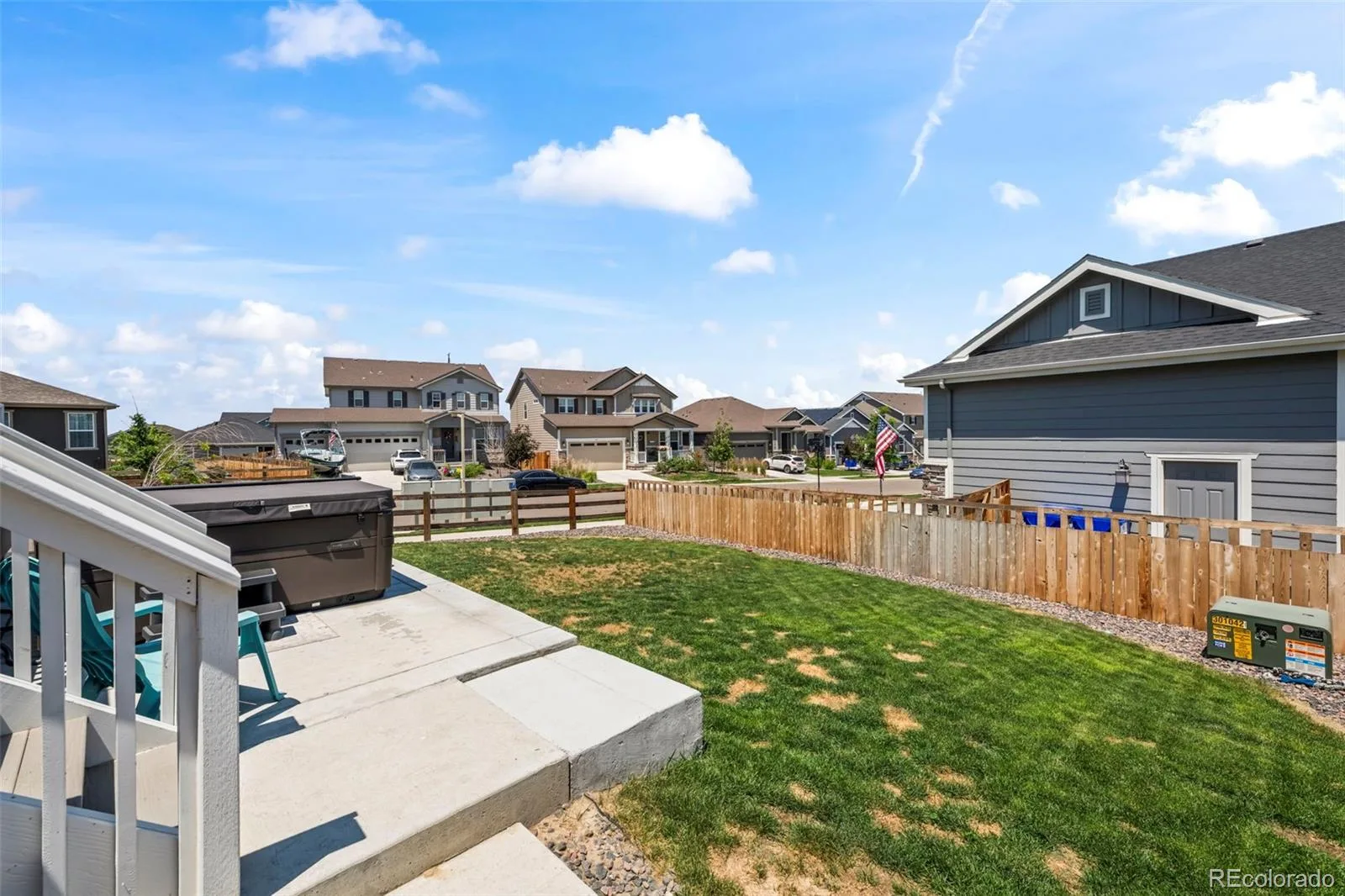 4605 Meadow Drive Dacono CO 80514 | MLS #REC2950912 07062026205241 1600 29