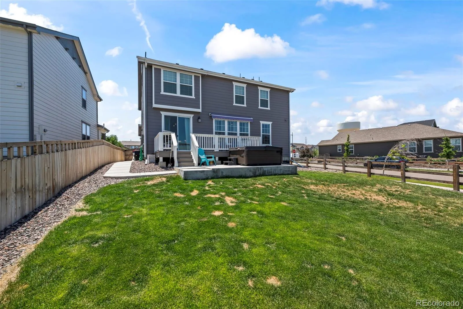 4605 Meadow Drive Dacono CO 80514 | MLS #REC2950912 07062026205241 1600 30