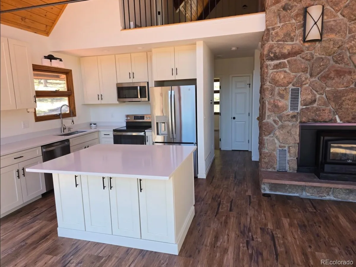 2490 N State Highway 67 Sedalia CO 80135 | MLS #REC2953406 04082026010817 1200 7