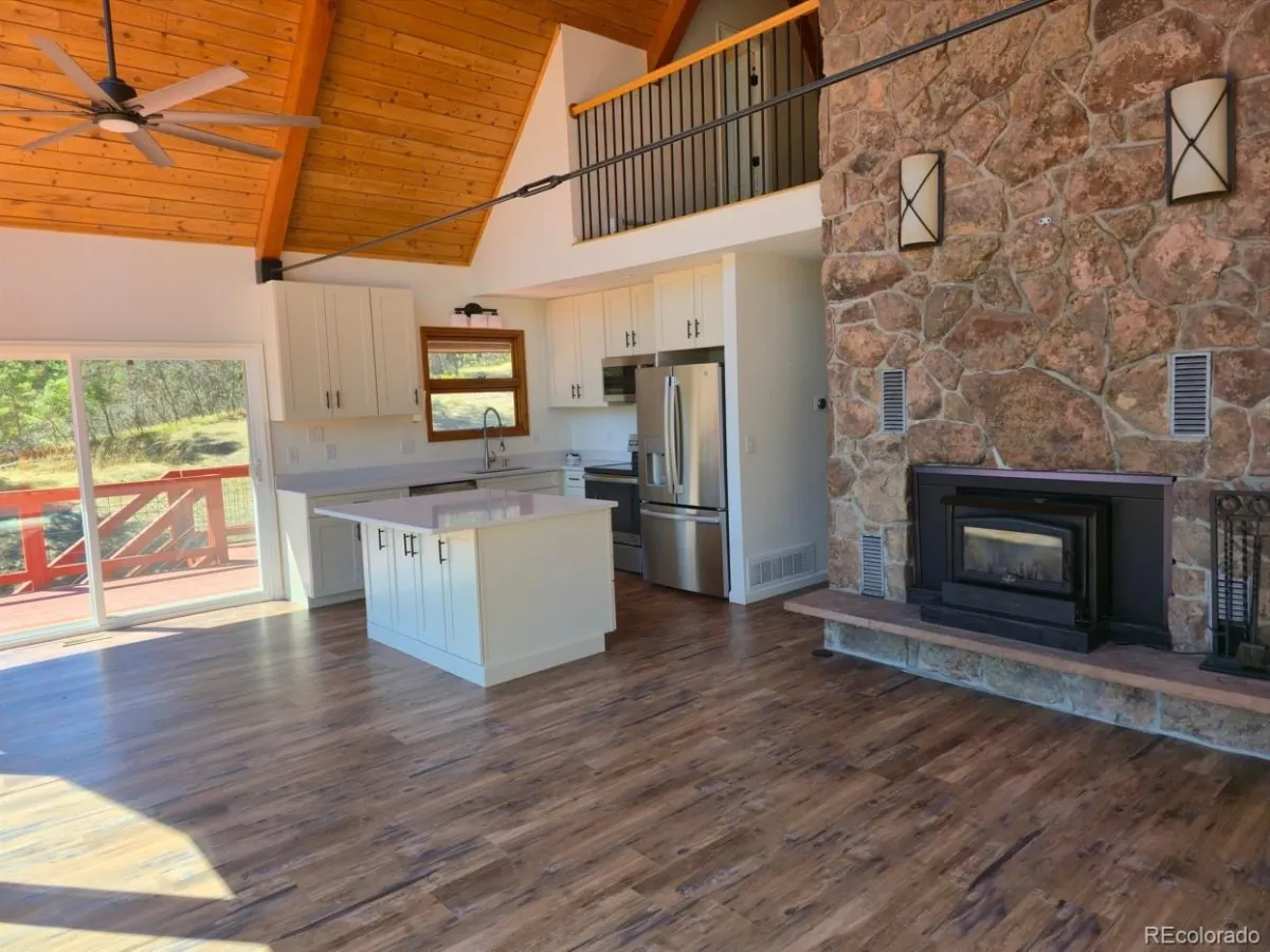 2490 N State Highway 67 Sedalia CO 80135 | MLS #REC2953406 04082026010817 1200 8