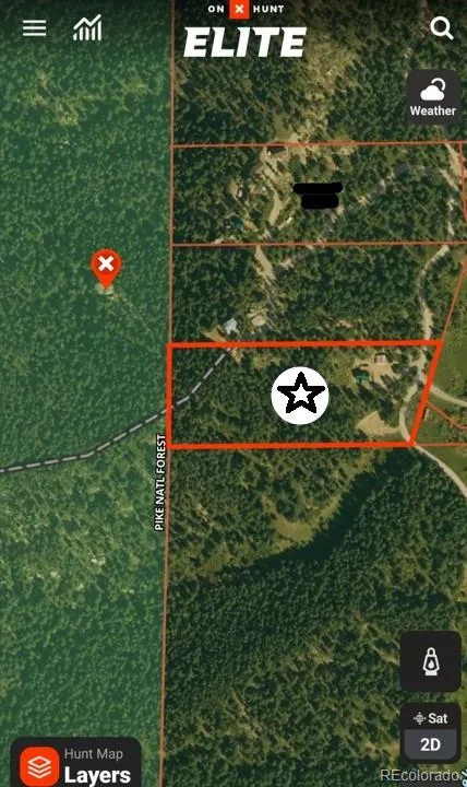 2490 N State Highway 67 Sedalia CO 80135 | MLS #REC2953406 04082026010817 428 26