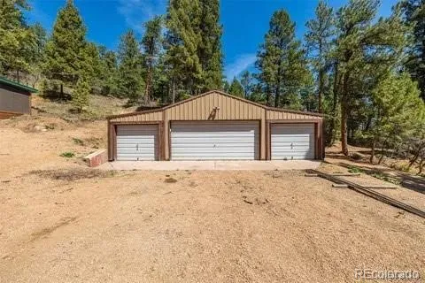 2490 N State Highway 67 Sedalia CO 80135 | MLS #REC2953406 04082026010817 480 20