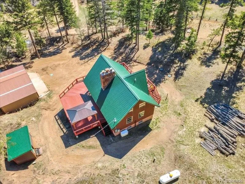 2490 N State Highway 67 Sedalia CO 80135 | MLS #REC2953406 04082026010817 800 23