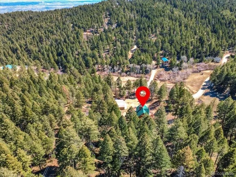 2490 N State Highway 67 Sedalia CO 80135 | MLS #REC2953406 04082026010817 800 25