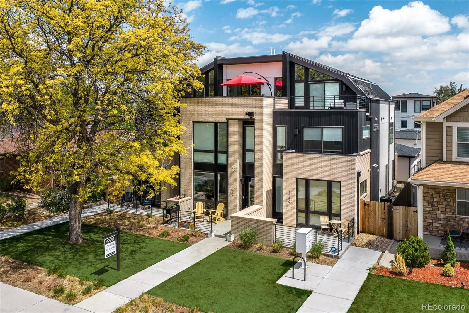 1542 Vrain Street Denver CO 80204 MLS #REC2953463 05122026233911 1600 0