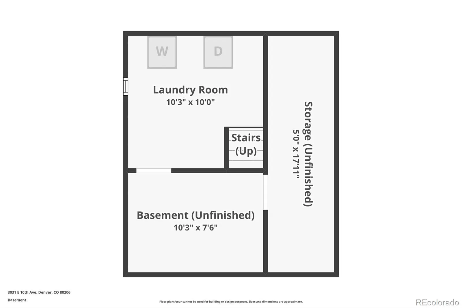 3031 E 10th Avenue Denver CO 80206 MLS #REC2956123 05282026162414 1600 13