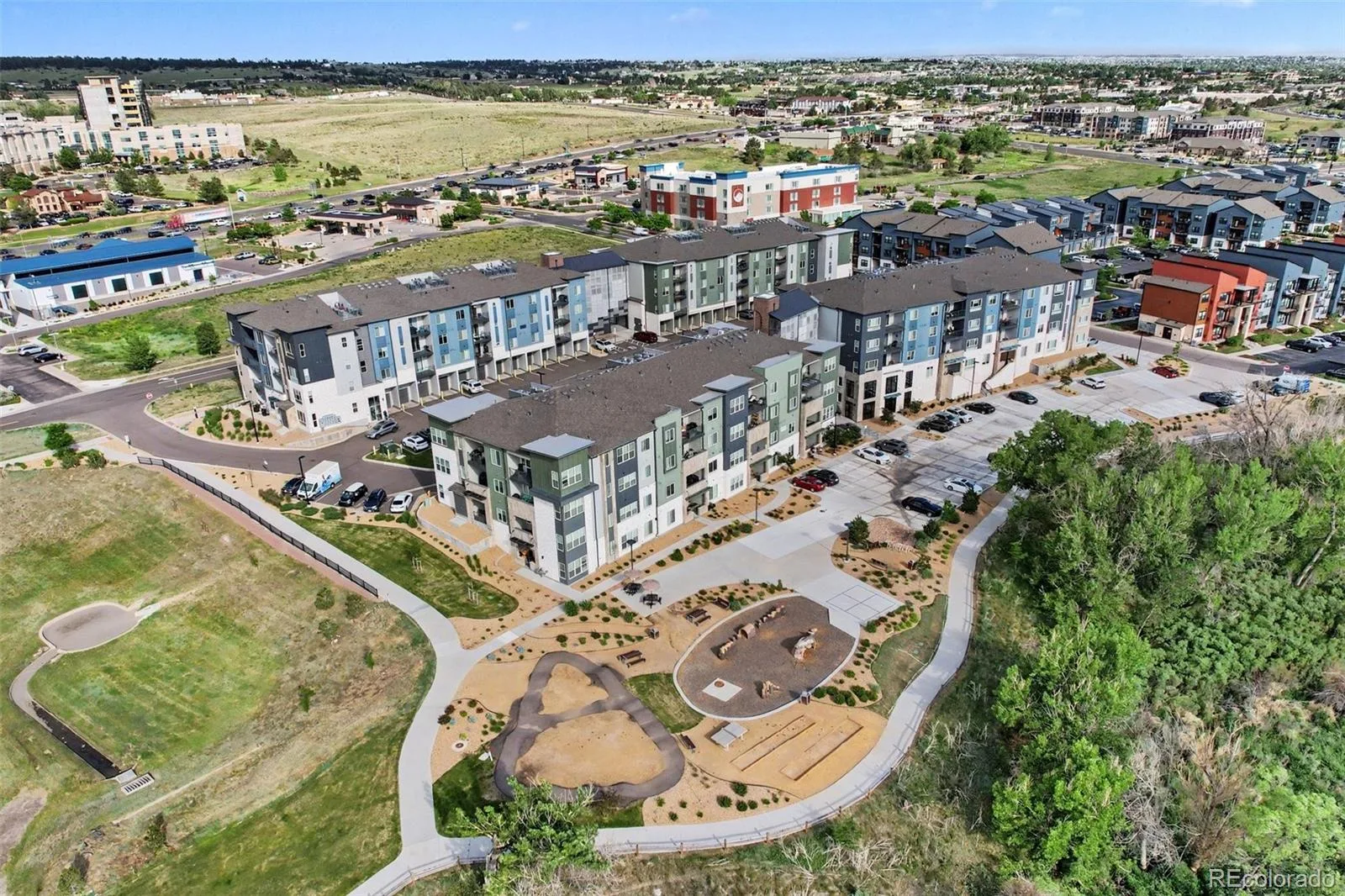 9283 Twenty Mile Road #203 Parker CO 80134 | MLS #REC2956416 07162026160805 1600 25