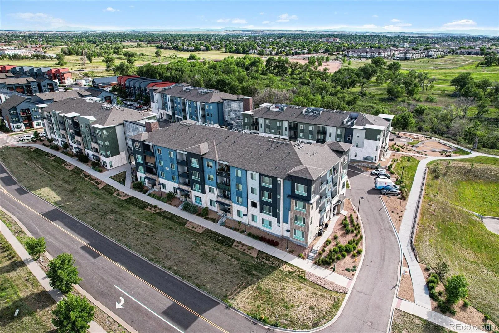 9283 Twenty Mile Road #203 Parker CO 80134 | MLS #REC2956416 07162026160805 1600 26