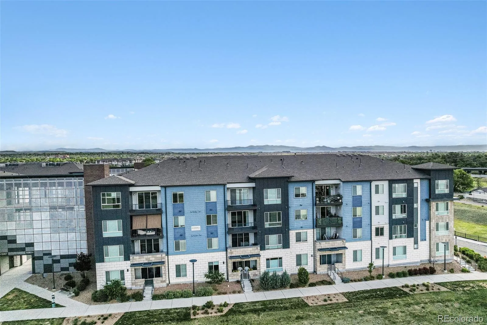 9283 Twenty Mile Road #203 Parker CO 80134 | MLS #REC2956416 07162026160805 1600 27