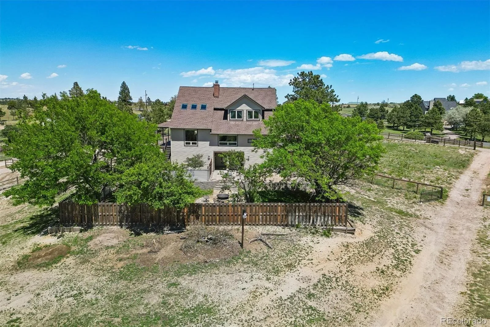 8965 N Awl Road Parker CO 80138 | MLS #REC2956972 06122026141912 1600 2