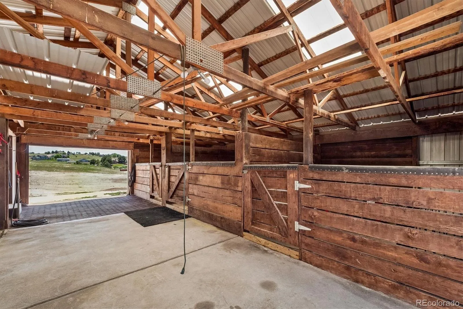 8965 N Awl Road Parker CO 80138 | MLS #REC2956972 06122026141912 1600 30
