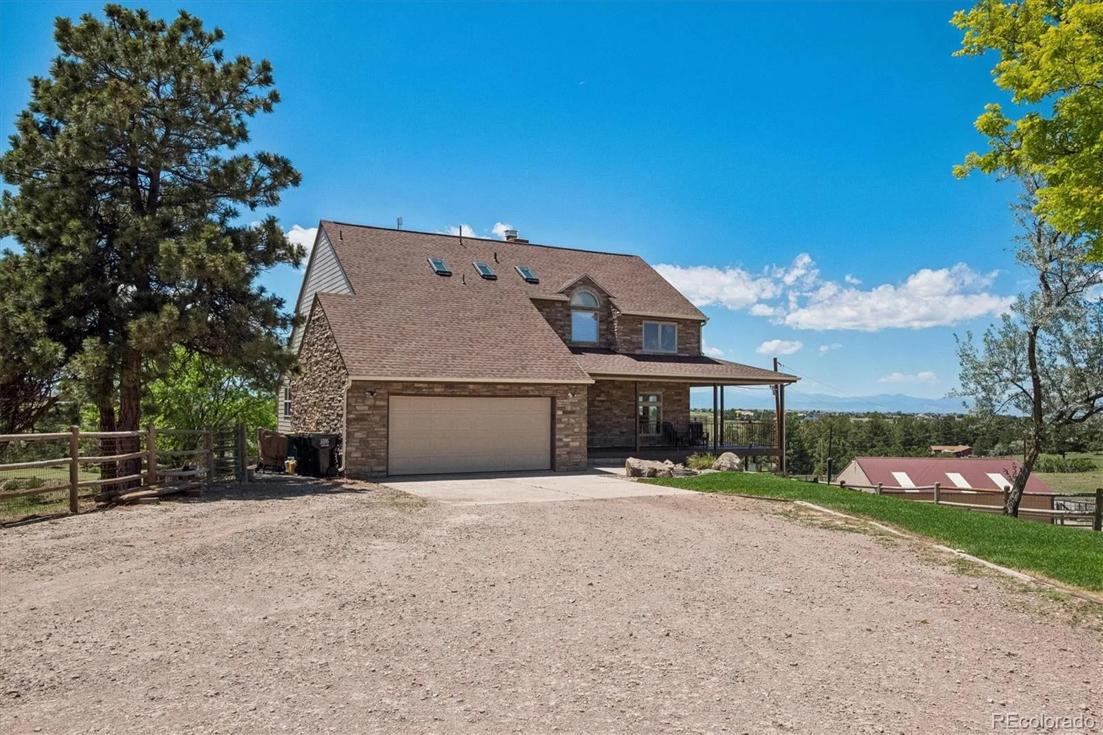 8965 N Awl Road Parker CO 80138 | MLS #REC2956972 06122026141912 1600 35