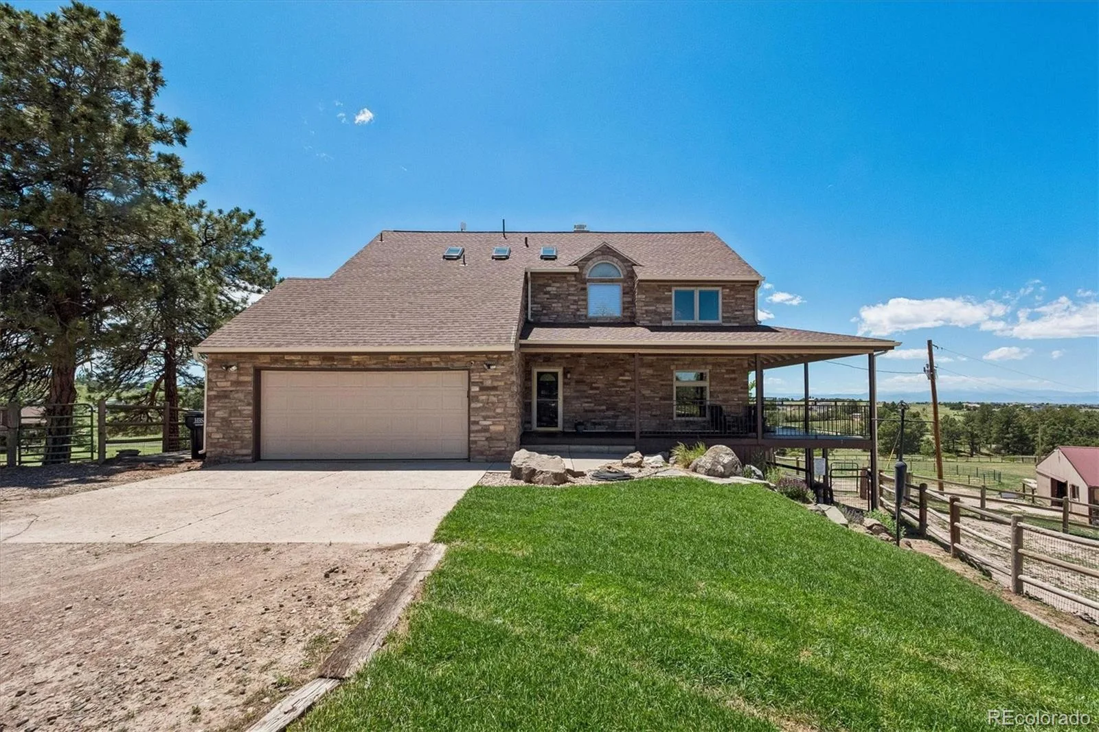 8965 N Awl Road Parker CO 80138 | MLS #REC2956972 06122026141912 1600 4