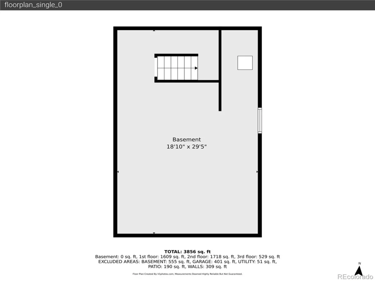 16811 E Caley Place Aurora CO 80016 MLS #REC2957331 05182026194635 1200 39