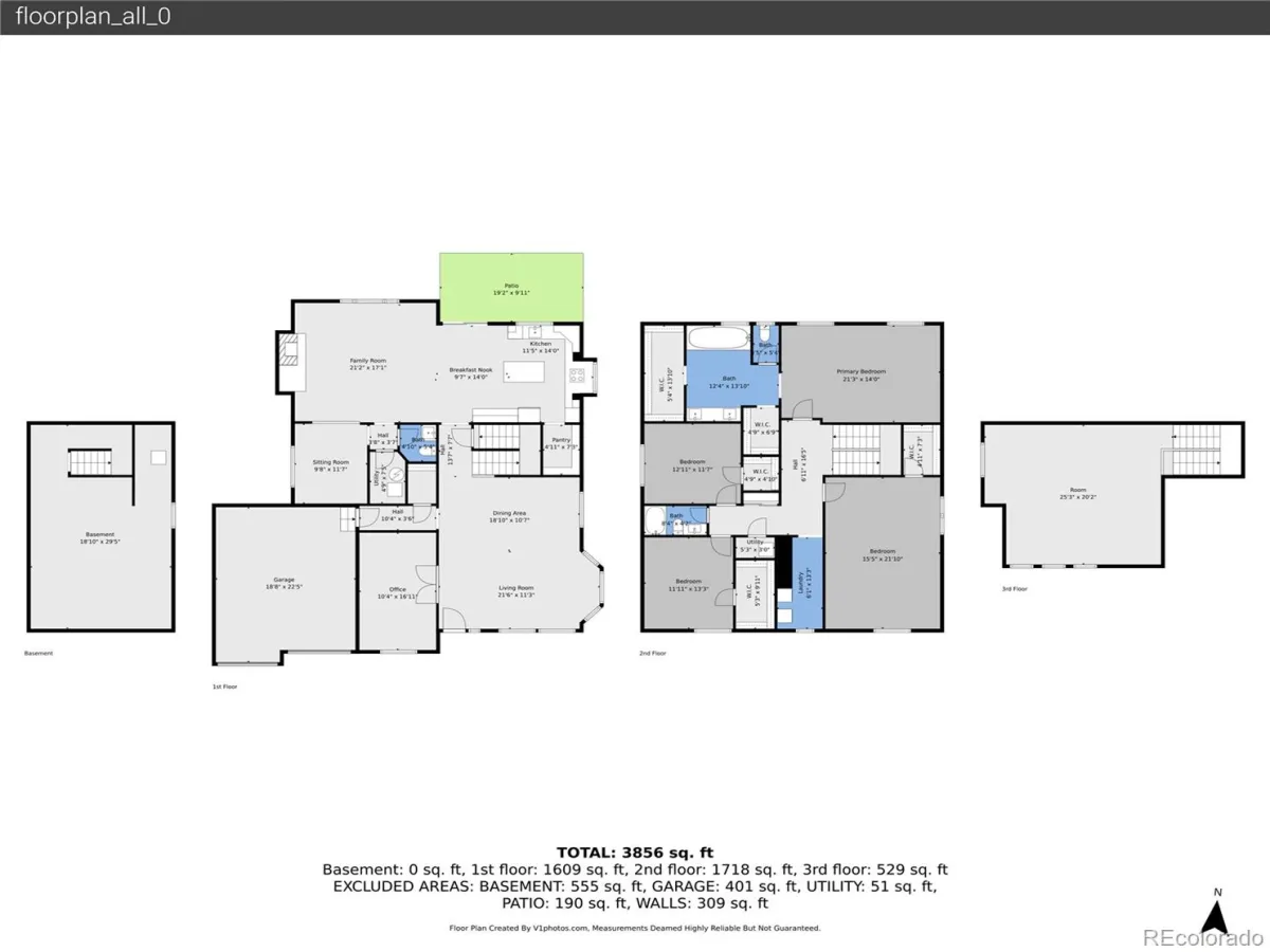 16811 E Caley Place Aurora CO 80016 MLS #REC2957331 05182026194635 1200 43
