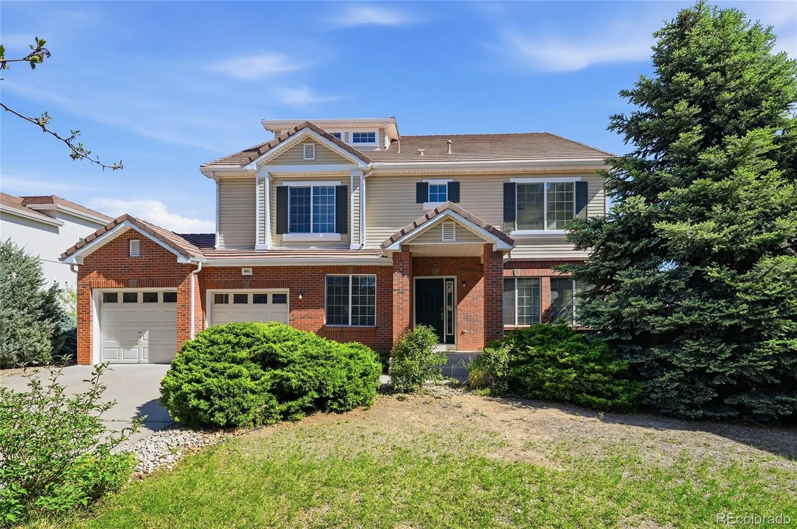 16811 E Caley Place Aurora CO 80016 MLS #REC2957331 05182026194635 1600 13