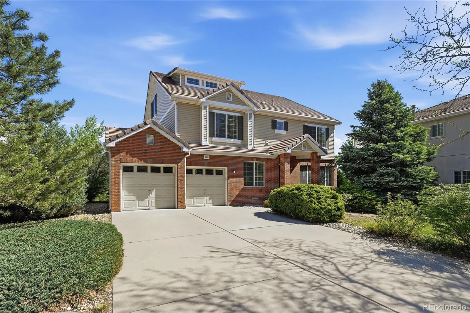 16811 E Caley Place Aurora CO 80016 MLS #REC2957331 05182026194635 1600 14