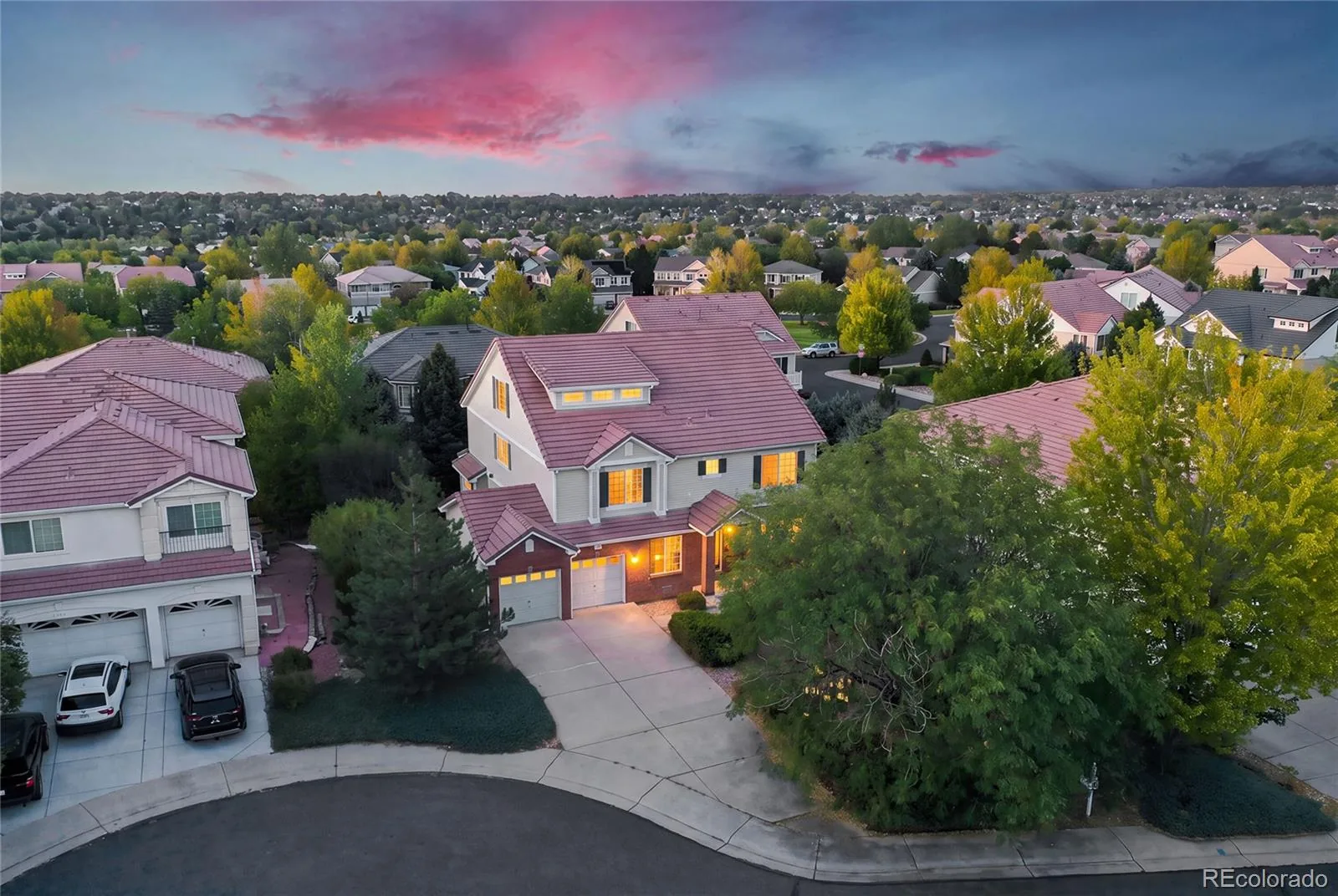 16811 E Caley Place Aurora CO 80016 | MLS #REC2957331 09232026094351 1600 1