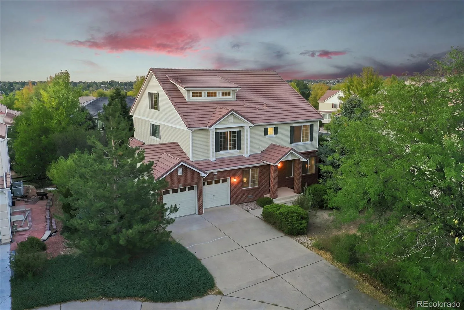 16811 E Caley Place Aurora CO 80016 | MLS #REC2957331 09232026094351 1600 2