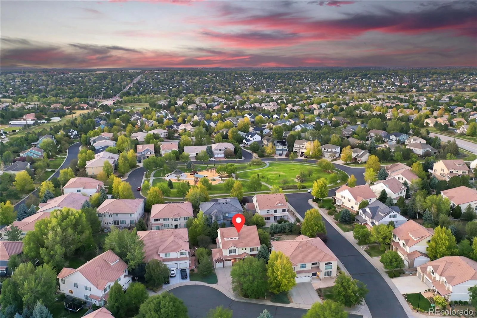 16811 E Caley Place Aurora CO 80016 | MLS #REC2957331 09232026094351 1600 3