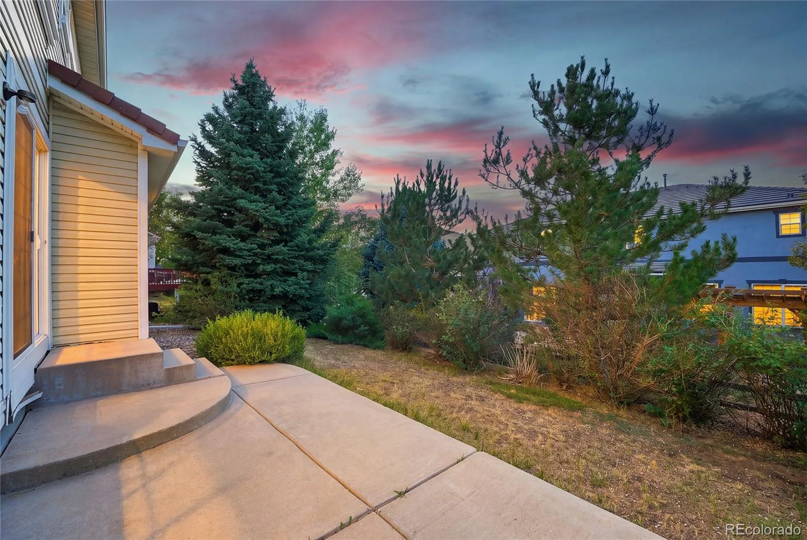 16811 E Caley Place Aurora CO 80016 | MLS #REC2957331 09232026094351 1600 35